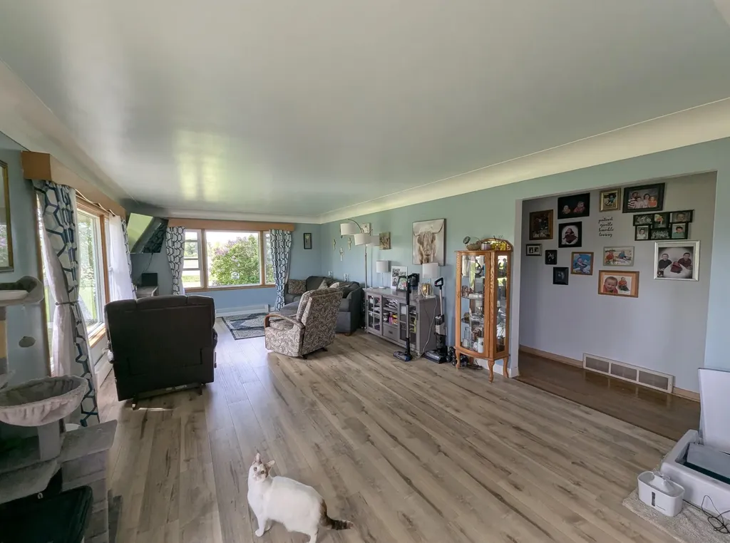 1171 N M-65 Turner Township MI 48766