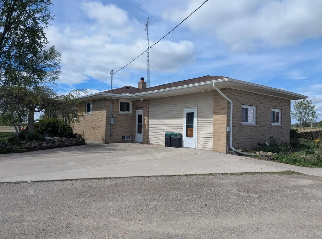 1171 N M-65 Turner Township MI 48766