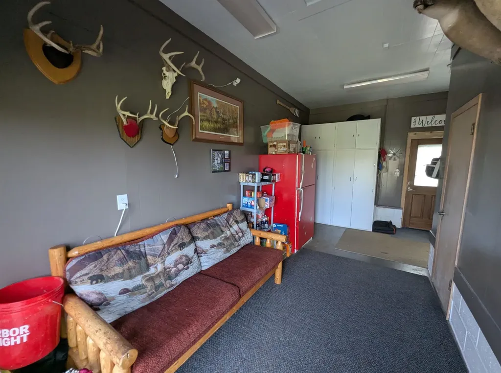 1171 N M-65 Turner Township MI 48766