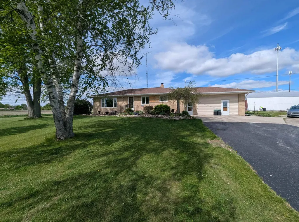 1171 N M-65 Turner Township MI 48766