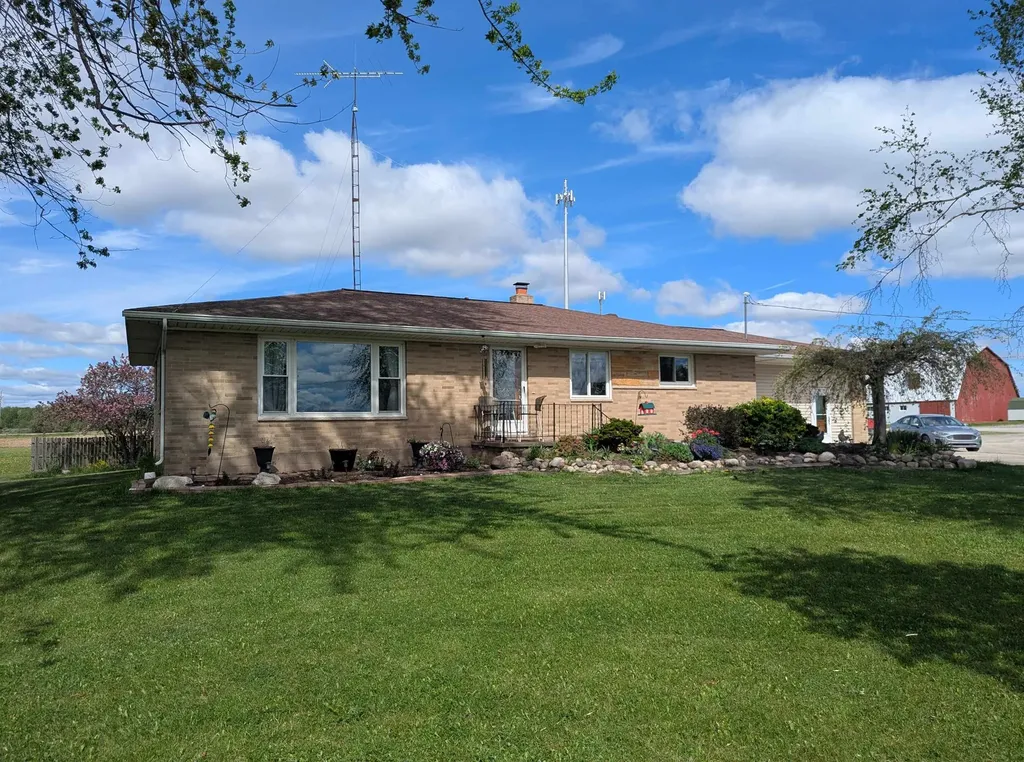 1171 N M-65 Turner Township MI 48766