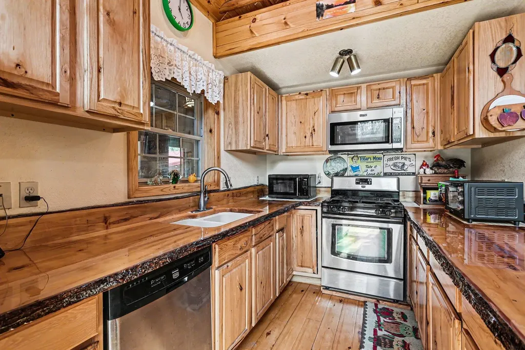 1900 N Forest Lake Drive Clayton Township MI 48610