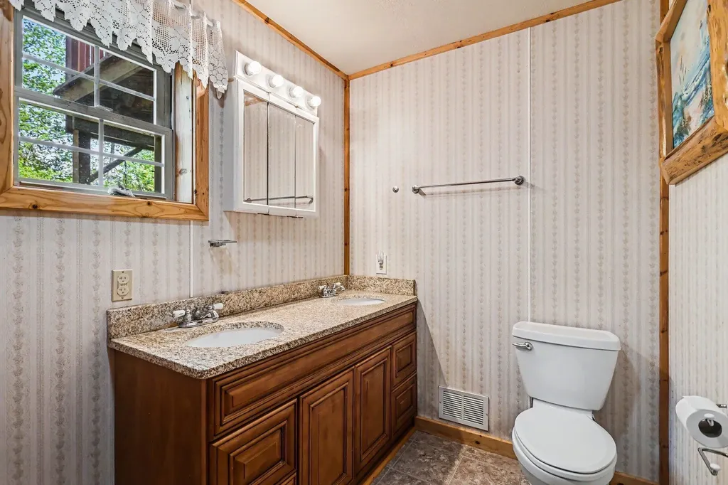 1900 N Forest Lake Drive Clayton Township MI 48610