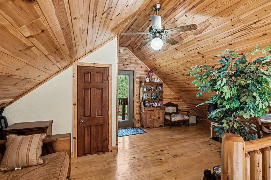 1900 N Forest Lake Drive Clayton Township MI 48610