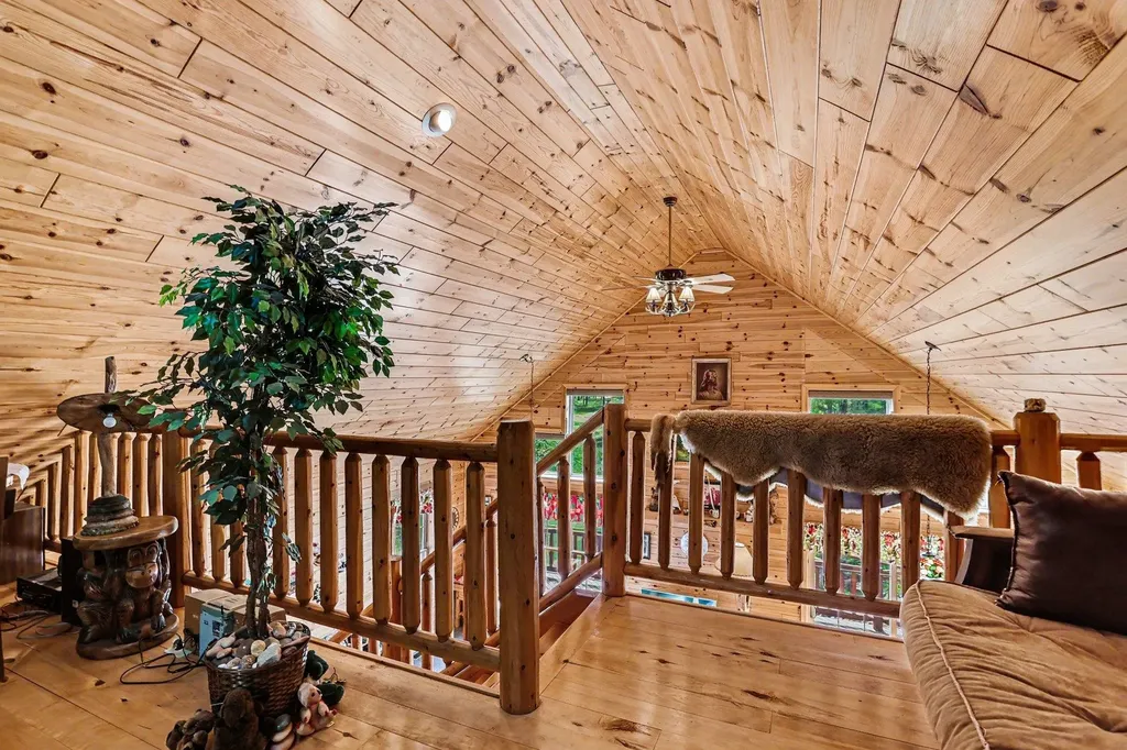 1900 N Forest Lake Drive Clayton Township MI 48610