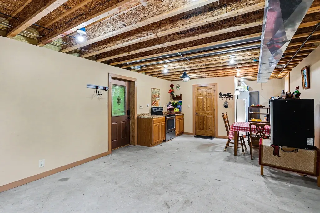 1900 N Forest Lake Drive Clayton Township MI 48610