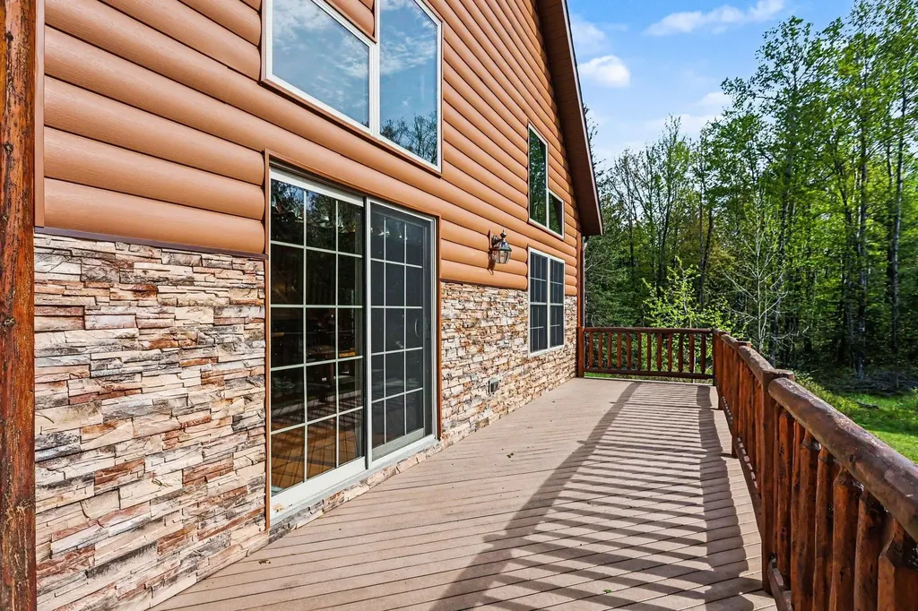 1900 N Forest Lake Drive Clayton Township MI 48610