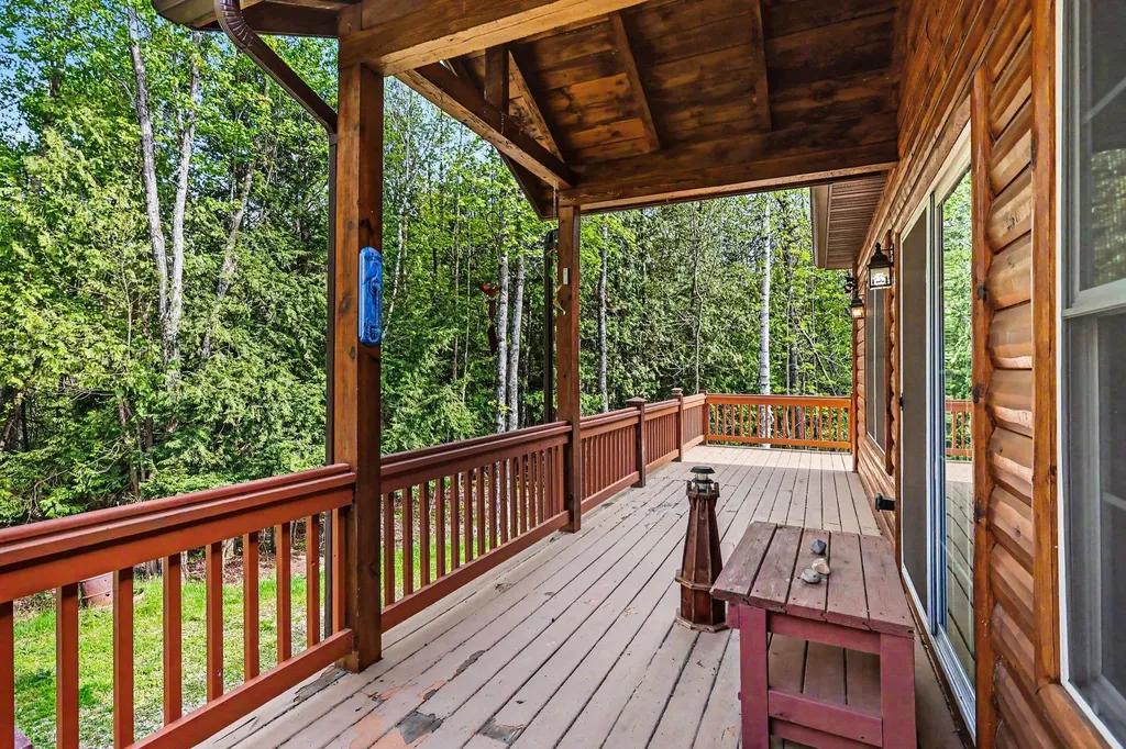 1900 N Forest Lake Drive Clayton Township MI 48610