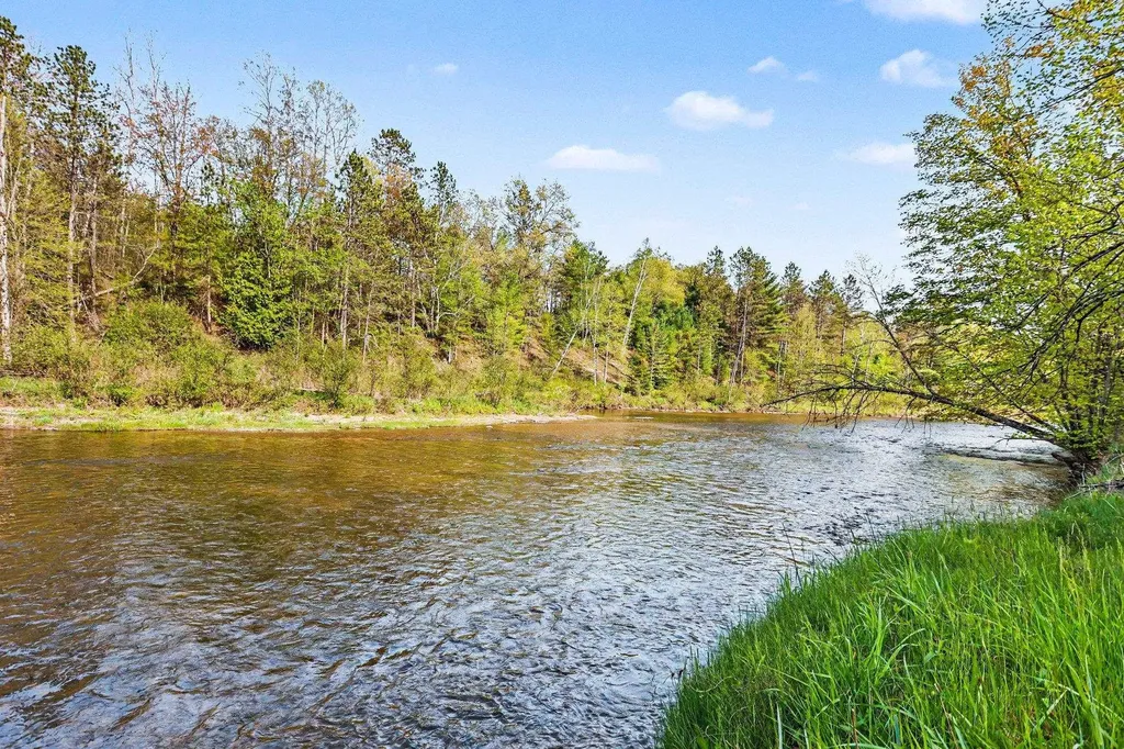 1900 N Forest Lake Drive Clayton Township MI 48610