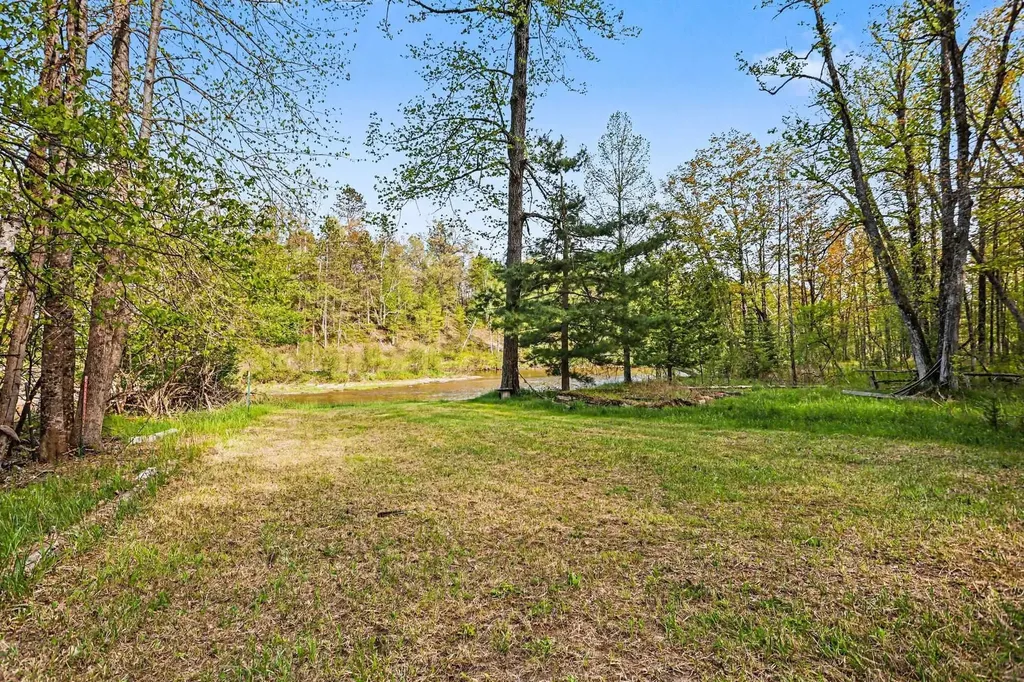 1900 N Forest Lake Drive Clayton Township MI 48610