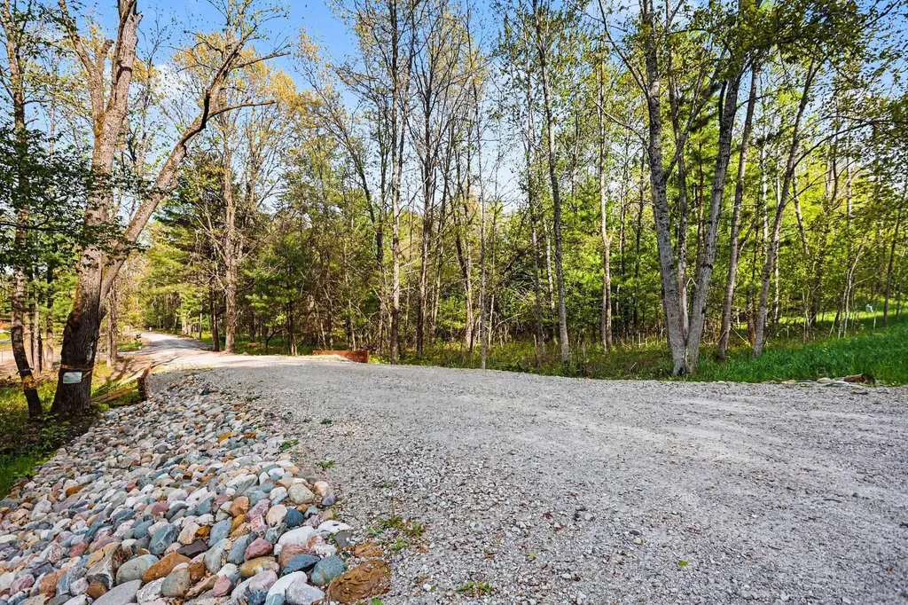 1900 N Forest Lake Drive Clayton Township MI 48610