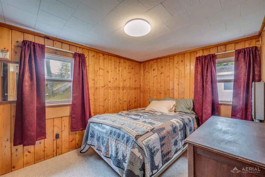 3451 Deerfield Hill Township MI 48635