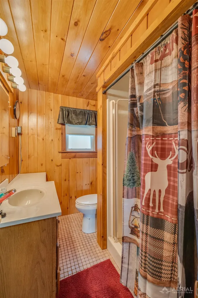 3451 Deerfield Hill Township MI 48635
