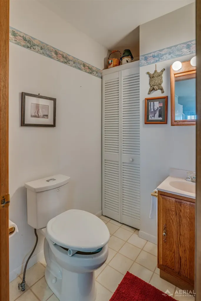 3451 Deerfield Hill Township MI 48635