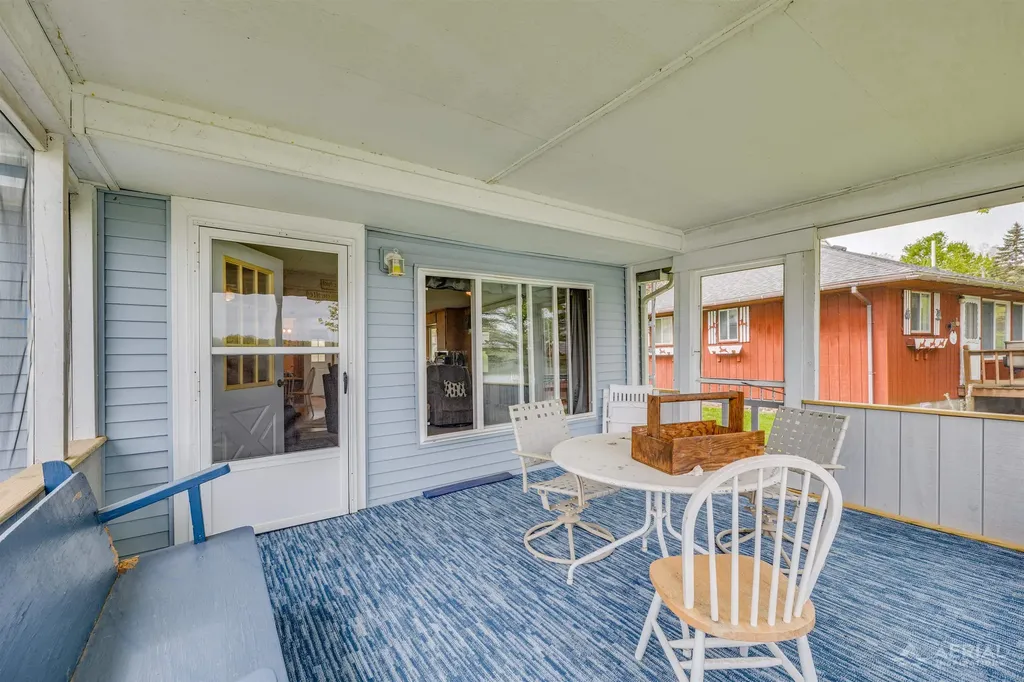 3451 Deerfield Hill Township MI 48635