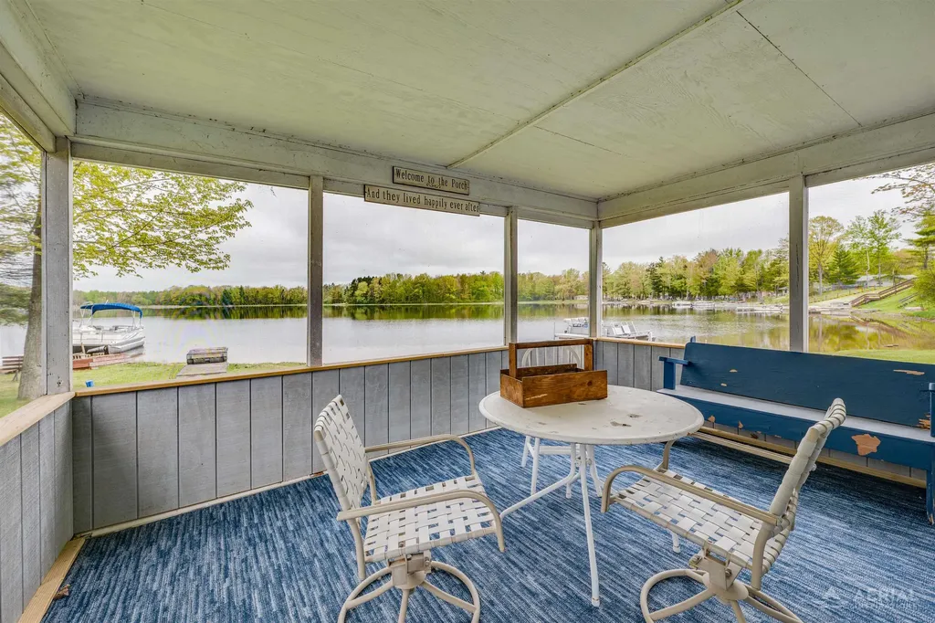 3451 Deerfield Hill Township MI 48635