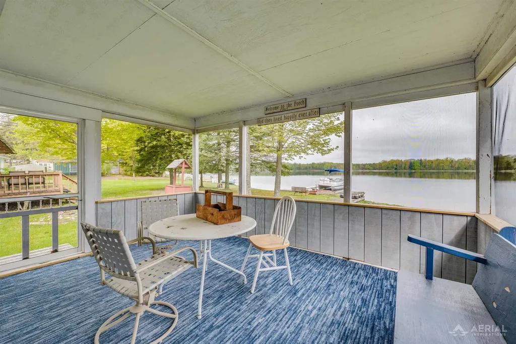 3451 Deerfield Hill Township MI 48635
