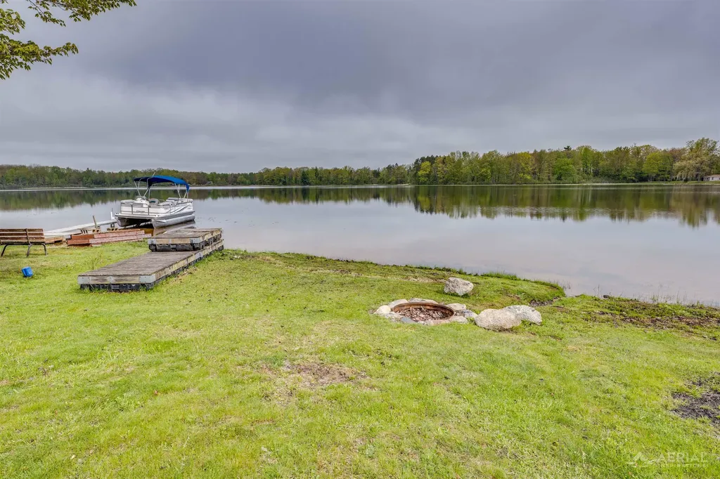 3451 Deerfield Hill Township MI 48635