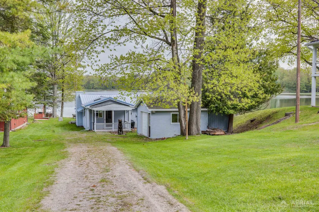 3451 Deerfield Hill Township MI 48635