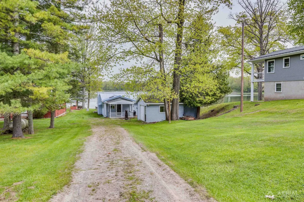 3451 Deerfield Hill Township MI 48635