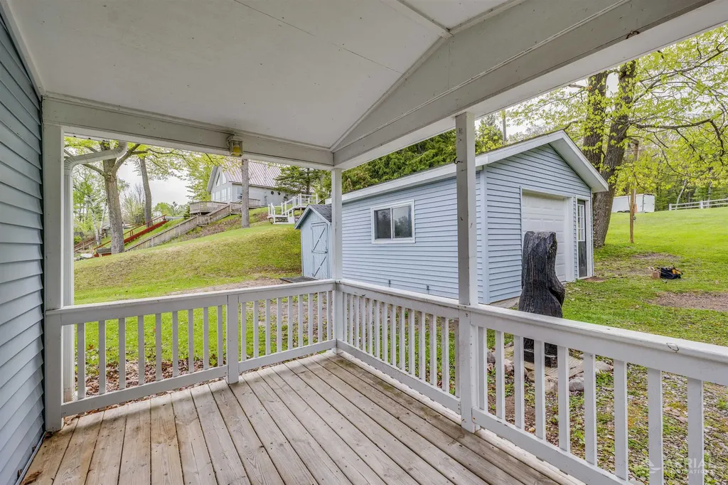 3451 Deerfield Hill Township MI 48635