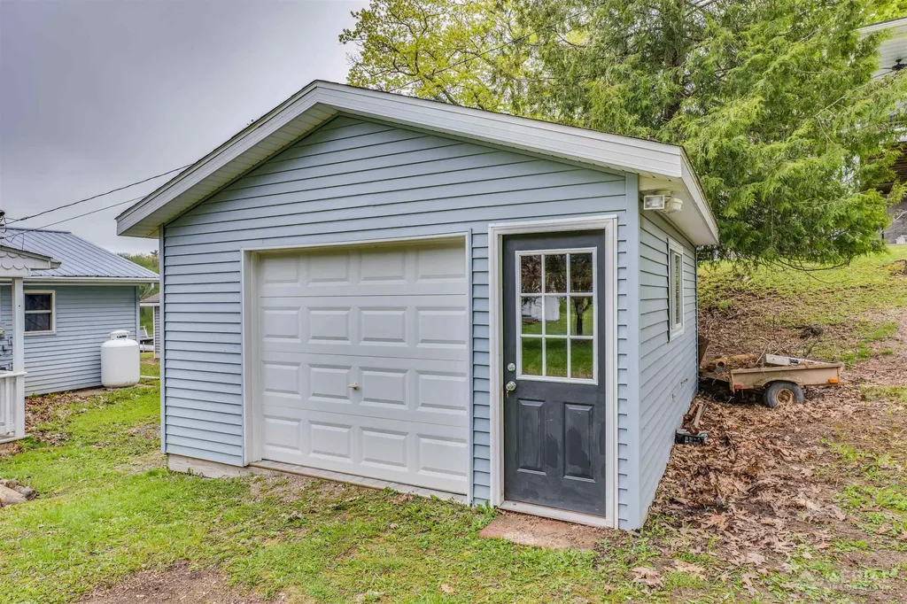 3451 Deerfield Hill Township MI 48635