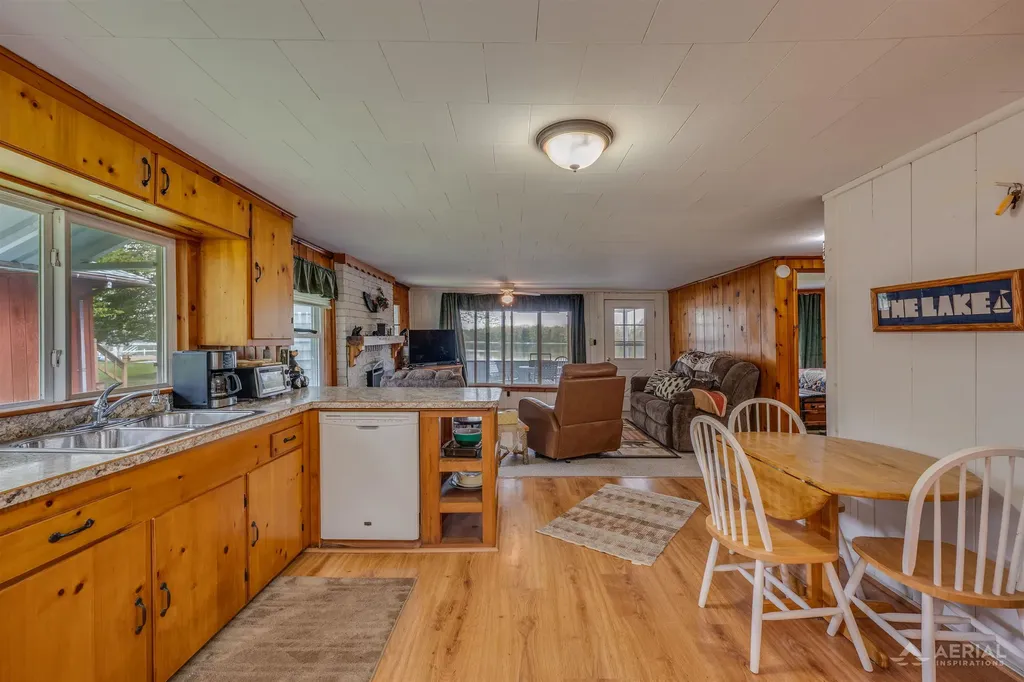 3451 Deerfield Hill Township MI 48635