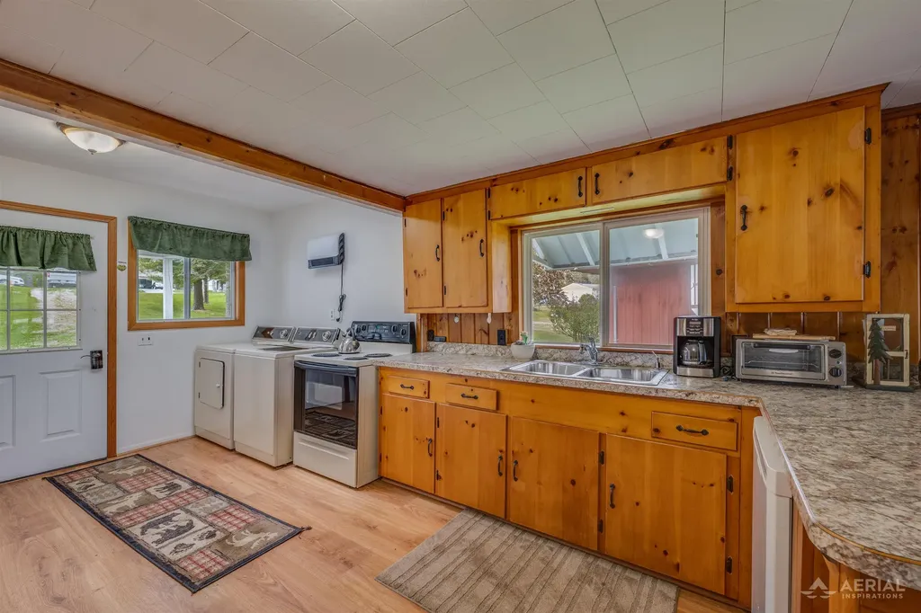 3451 Deerfield Hill Township MI 48635