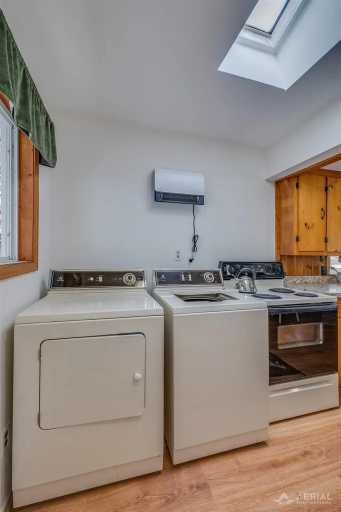 3451 Deerfield Hill Township MI 48635