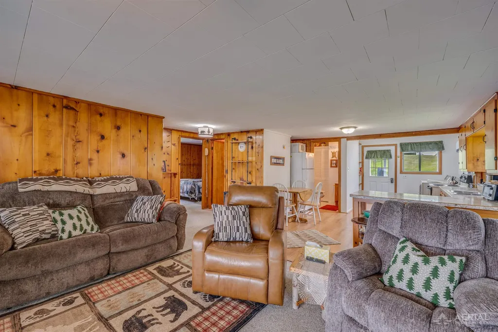 3451 Deerfield Hill Township MI 48635
