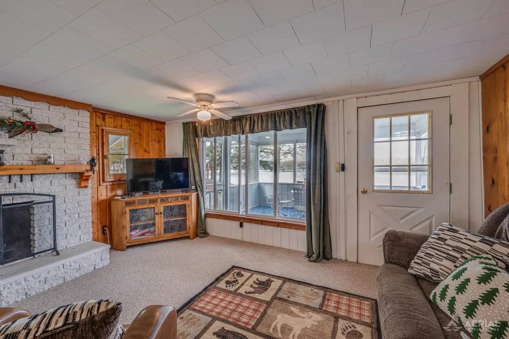 3451 Deerfield Hill Township MI 48635