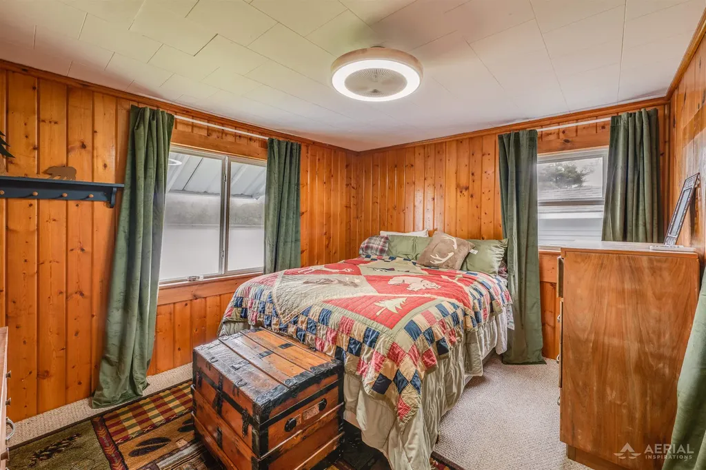 3451 Deerfield Hill Township MI 48635