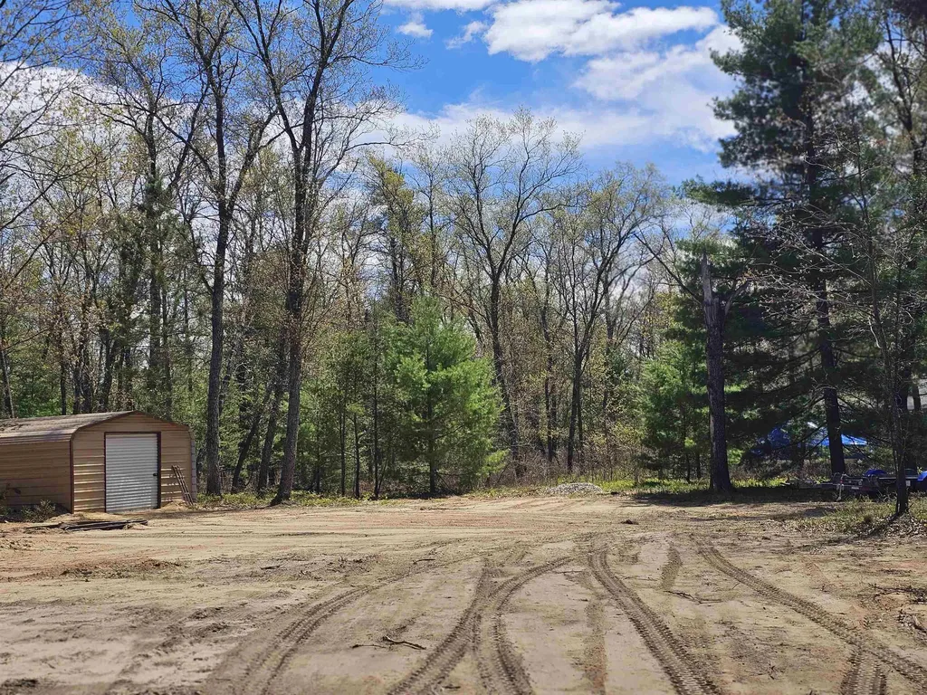V/l Morawa Trail Plainfield Township MI 48739
