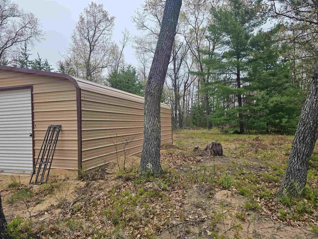 V/l Morawa Trail Plainfield Township MI 48739