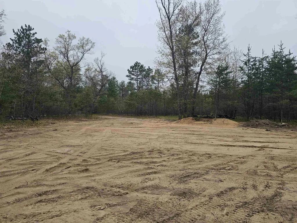V/l Morawa Trail Plainfield Township MI 48739