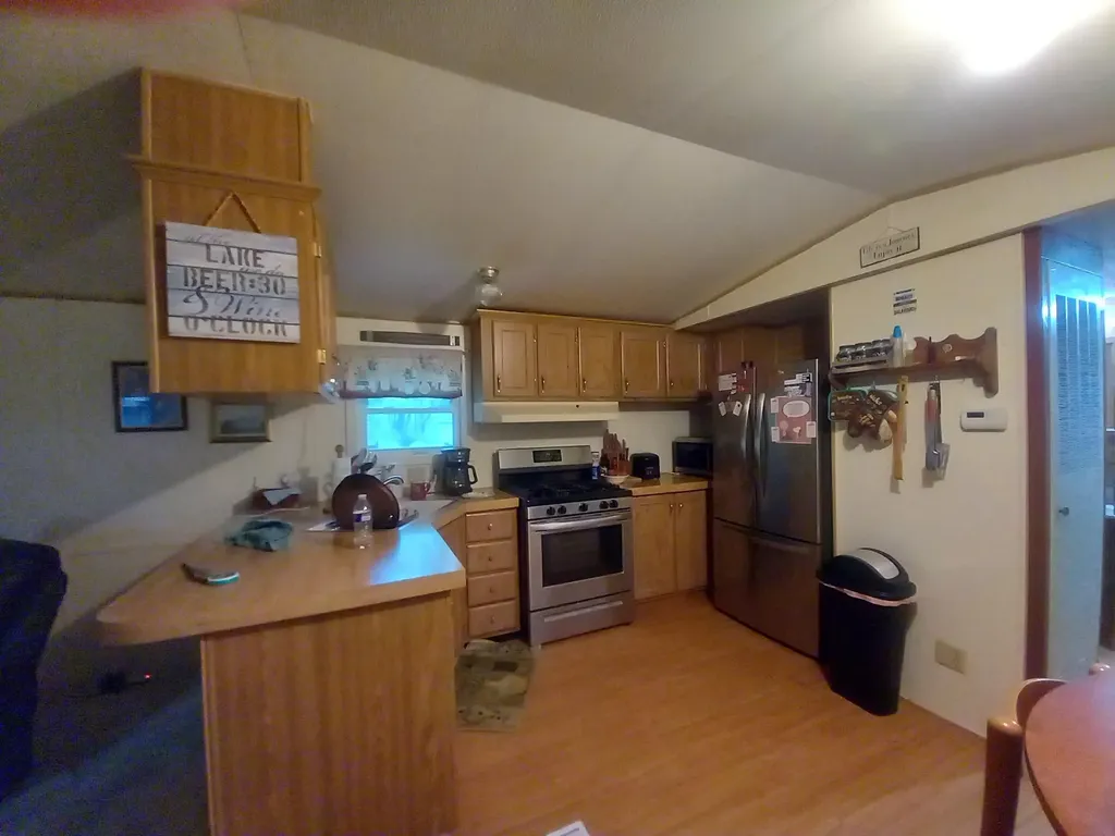 4144 E Anne Street Sims Township MI 48703