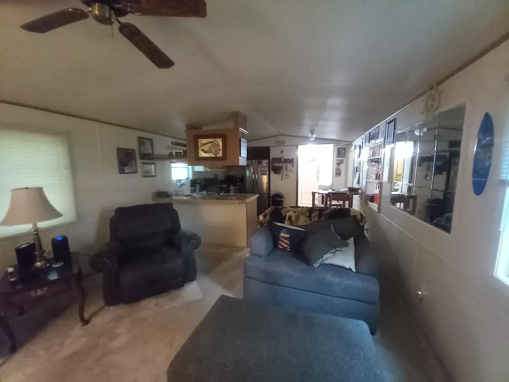 4144 E Anne Street Sims Township MI 48703