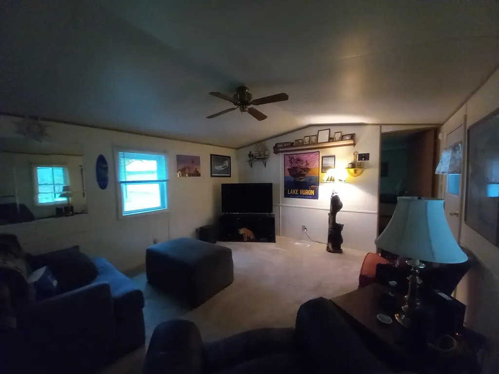 4144 E Anne Street Sims Township MI 48703