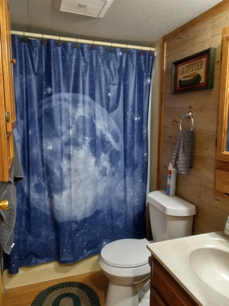 4144 E Anne Street Sims Township MI 48703