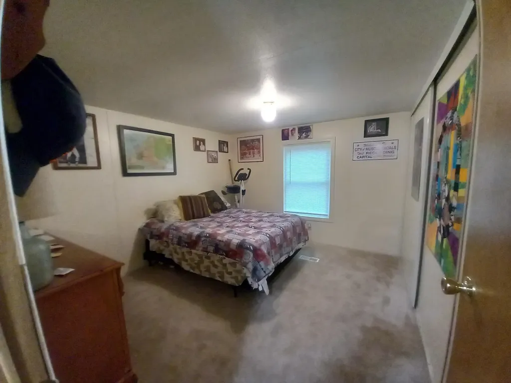 4144 E Anne Street Sims Township MI 48703