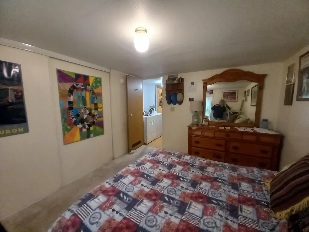 4144 E Anne Street Sims Township MI 48703