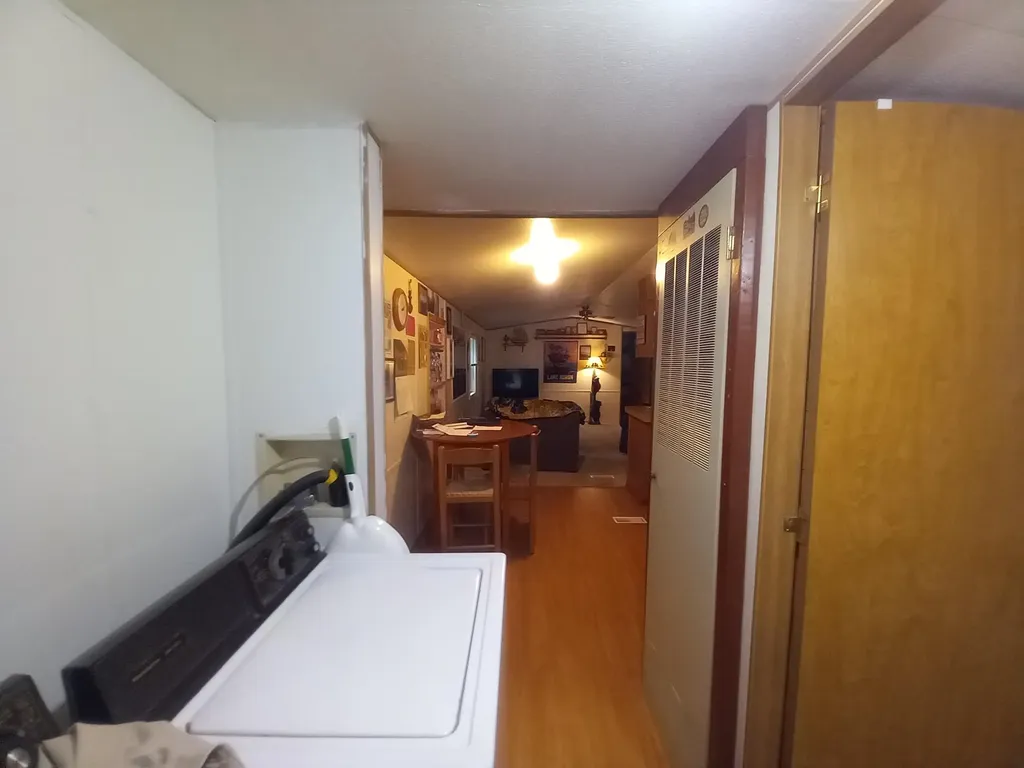 4144 E Anne Street Sims Township MI 48703