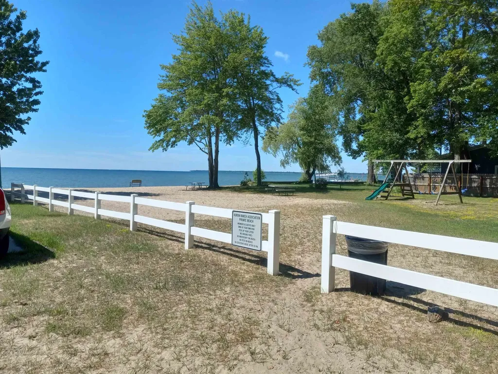 4144 E Anne Street Sims Township MI 48703