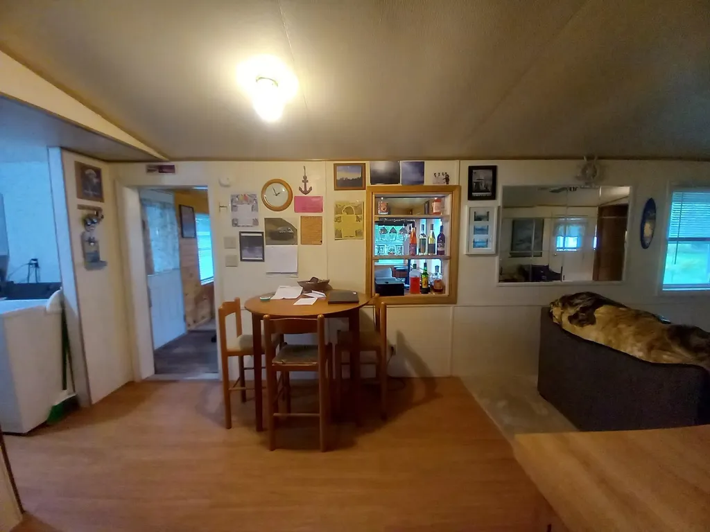 4144 E Anne Street Sims Township MI 48703