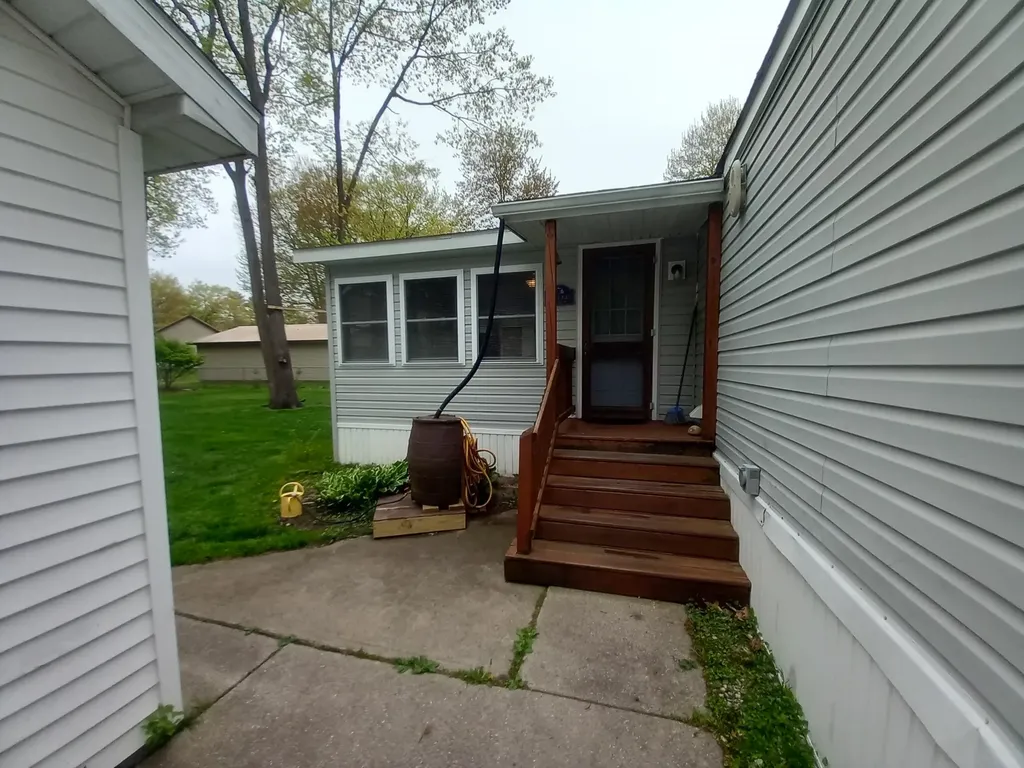 4144 E Anne Street Sims Township MI 48703