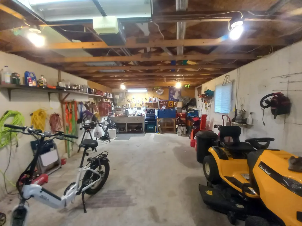 4144 E Anne Street Sims Township MI 48703