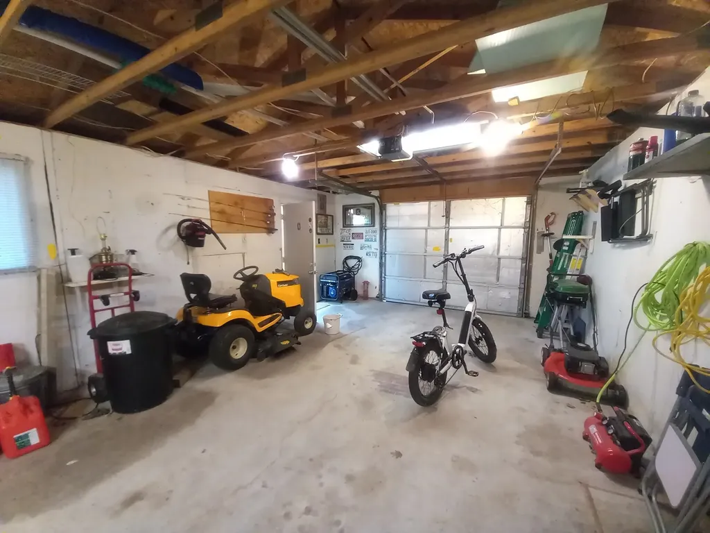 4144 E Anne Street Sims Township MI 48703