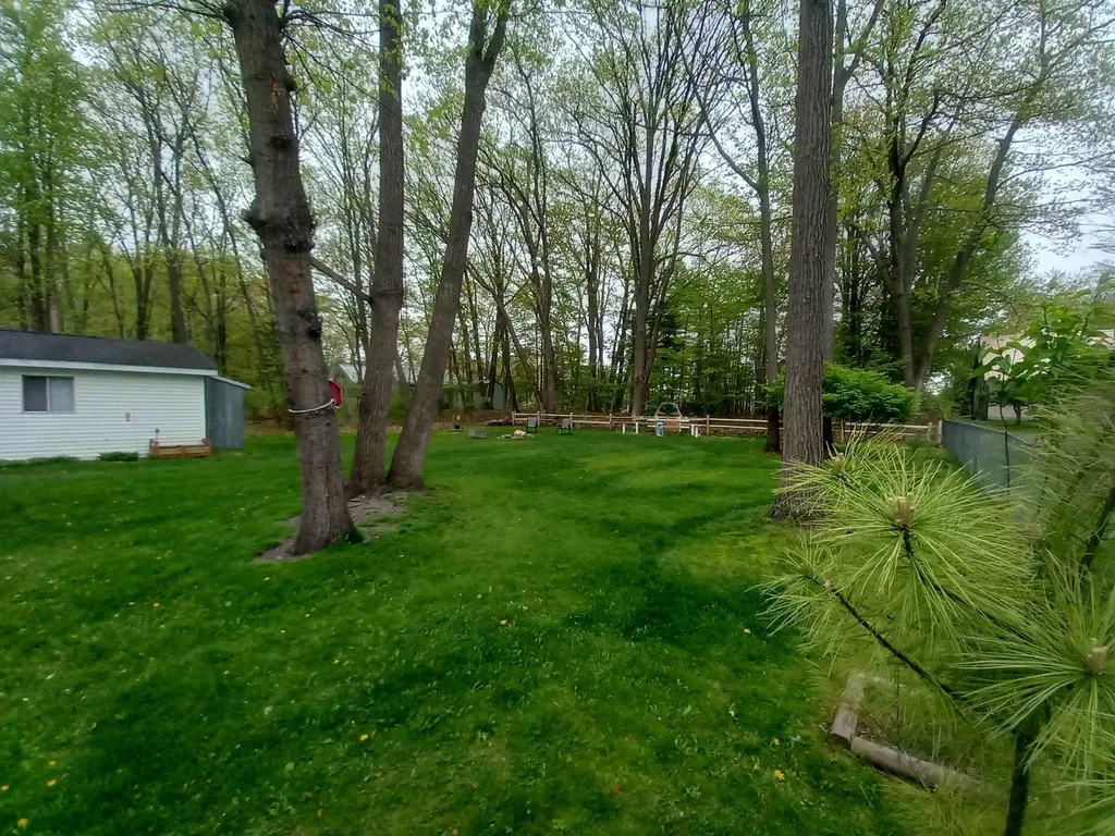 4144 E Anne Street Sims Township MI 48703