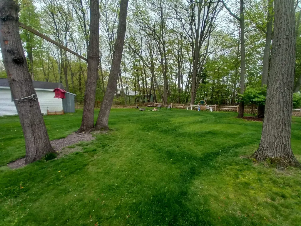 4144 E Anne Street Sims Township MI 48703