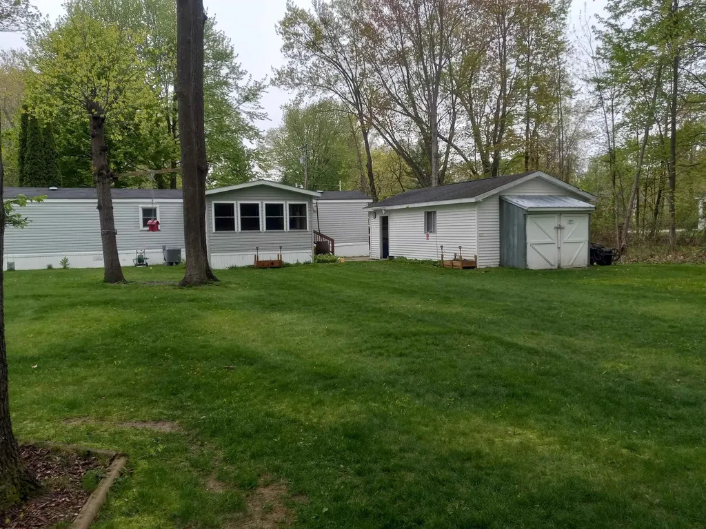 4144 E Anne Street Sims Township MI 48703